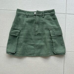 Princess Polly skirt